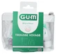 Kit de viaje blanqueador de GUM