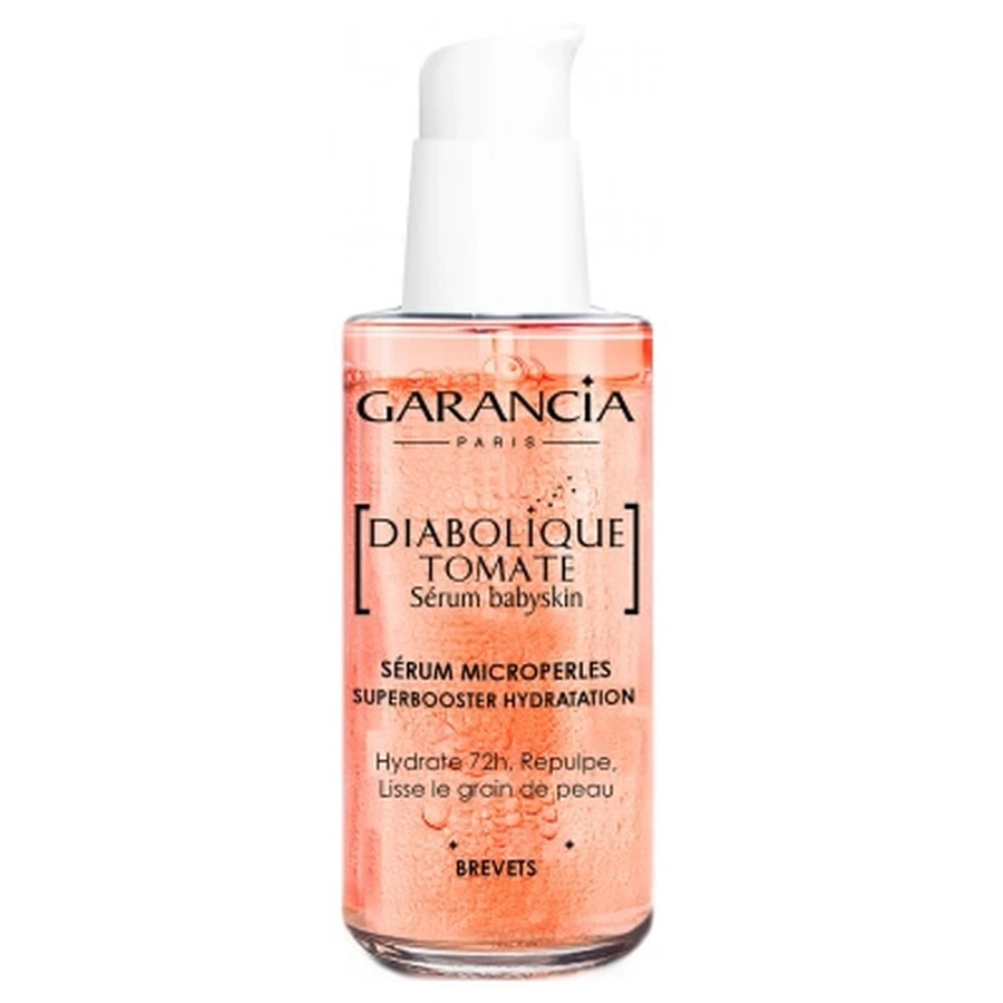 Garancia Diabolique Tomaten-Serum 30 ml