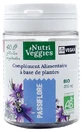 Nutriveggies Passiflore Bio 40 Gélules