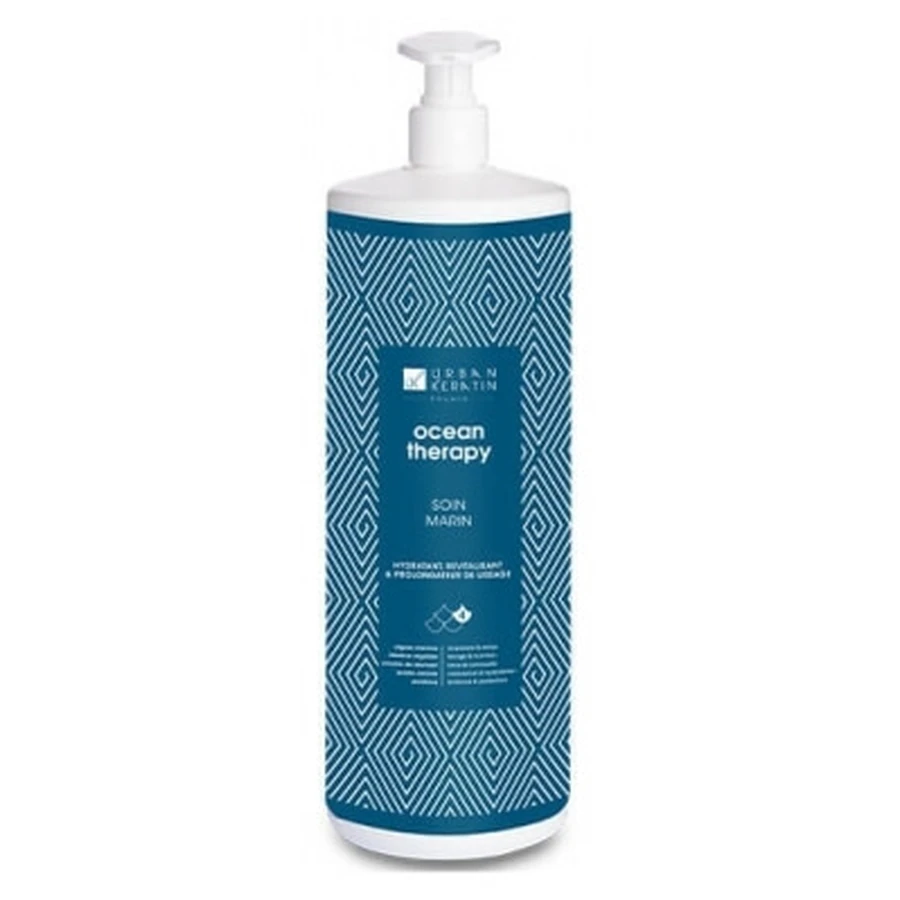 Urban Keratin Ocean Therapy Marine Treatment 1 l