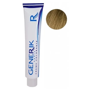 Generik Haarkleurcrème nr. 7.3 Goudblond