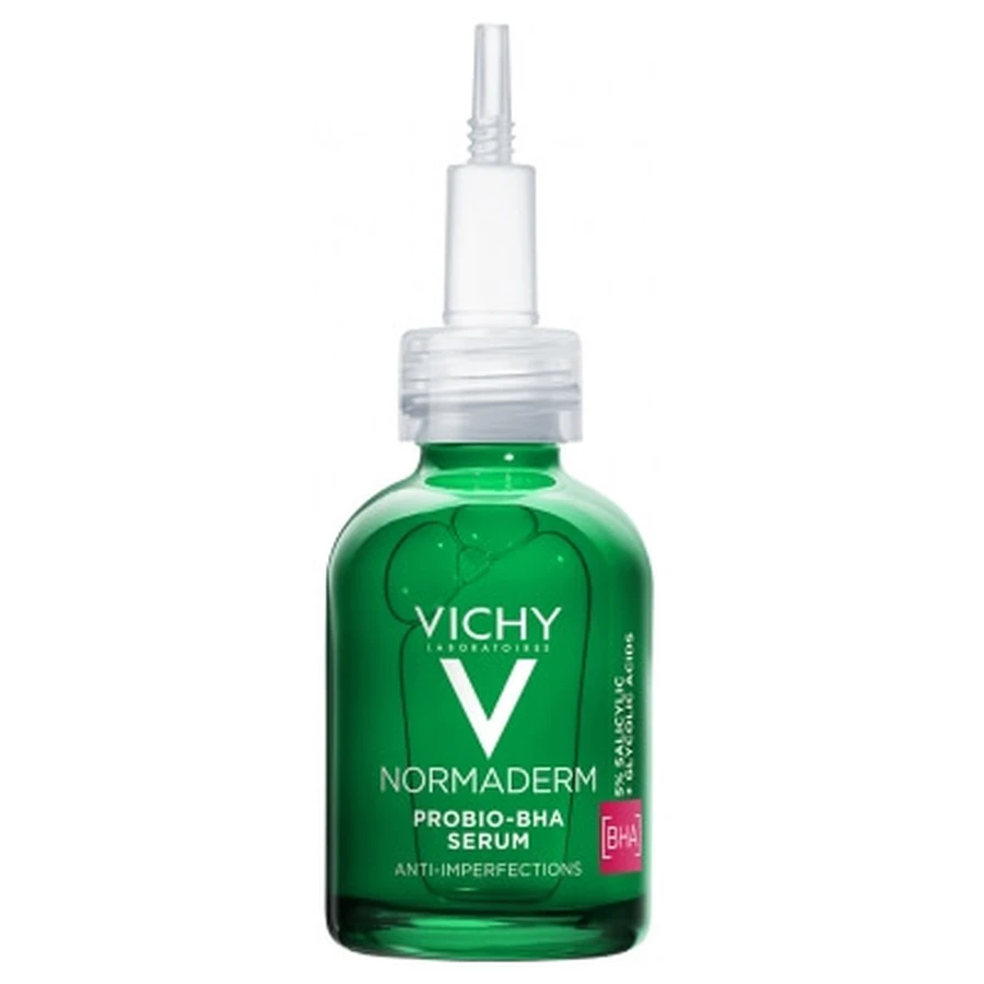 Sérum antiimperfecciones Vichy Normaderm Probio-BHA, 30 ml
