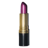 Pintalabios Super Lustrous Wild Orchid de Revlon