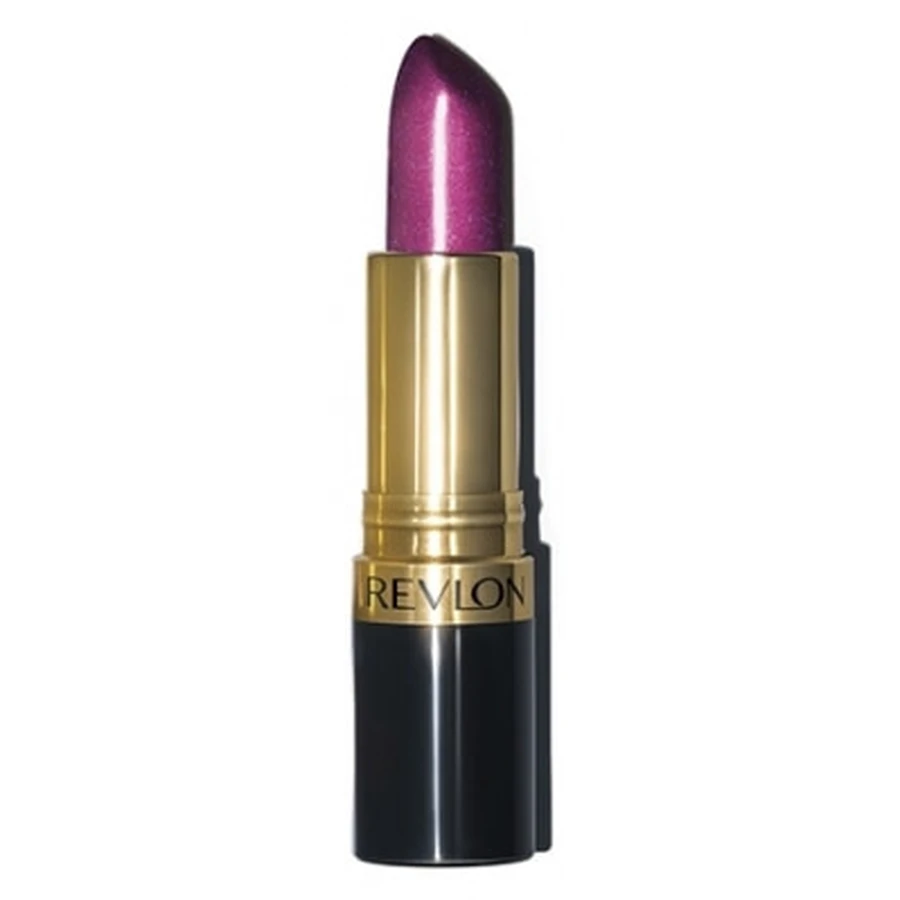 Revlon Super Lustrous Wild Orchid Lipstick