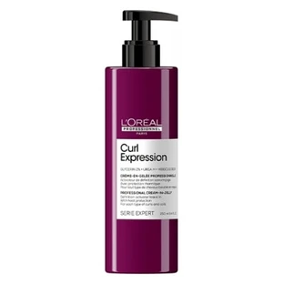 L'Oréal Professionnel Curl Expression L'Oréal Pro Curl Expression Curl Definition Activating Gel-Cream 250 ml