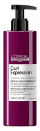 L'Oréal Professionnel Curl Expression L'Oréal Pro Curl Expression Curl Definition Activating Gel-Cream 250 ml