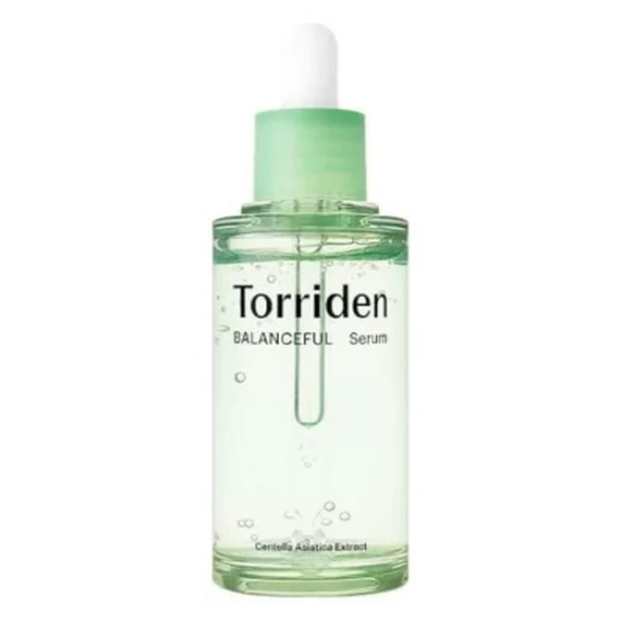 Torriden Balanceful Centella Asiatica Balancing and Soothing Serum 50 ml