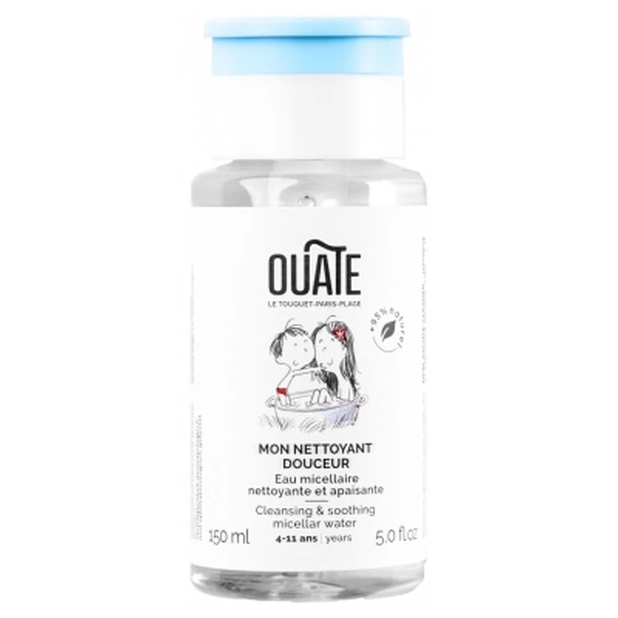 Ouate Mon Gentle Cleanser 150 ml