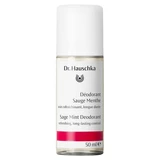 Desodorante de salvia y menta Dr. Hauschka, 50 ml