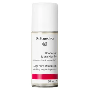 Dr. Hauschka Sage & Mint Deodorant 50 ml