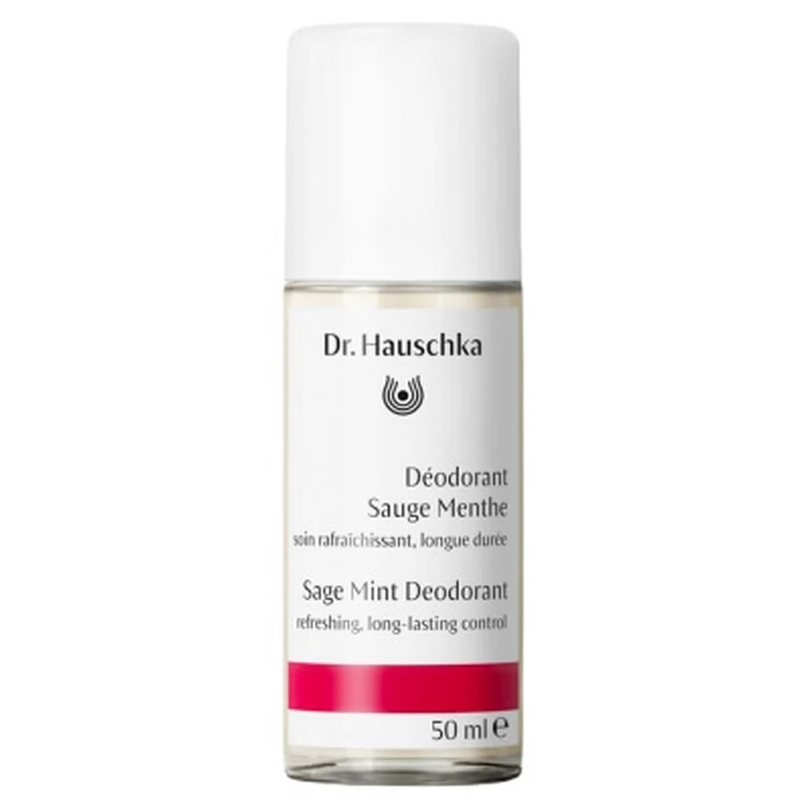 Dr. Hauschka Sage & Mint Deodorant 50 ml