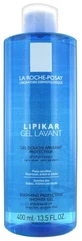 La Roche-Posay Lipikar Soothing and Protective Cleansing Gel and Shower Gel, 400 ml