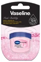 Bálsamo labial Vaseline Pink Bubbly, 7 g