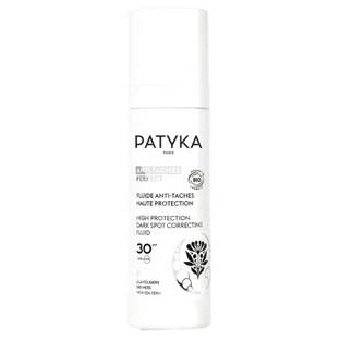 PATYKA Anti-Dark Spot Perfect Anti-Dark Spot Fluid SPF 30 Orgánico 40 ml