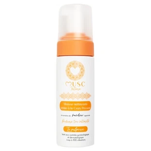 Musc Intime Crazy Passion Intim-Reinigungsschaum 150 ml