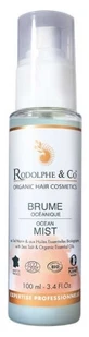 Rodolphe &amp; Co Bio-Texturierungsspray „Ocean Mist“ 100 ml
