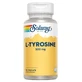 Solaray L-Tyrosin 500 mg, 50 vegetarische Kapseln
