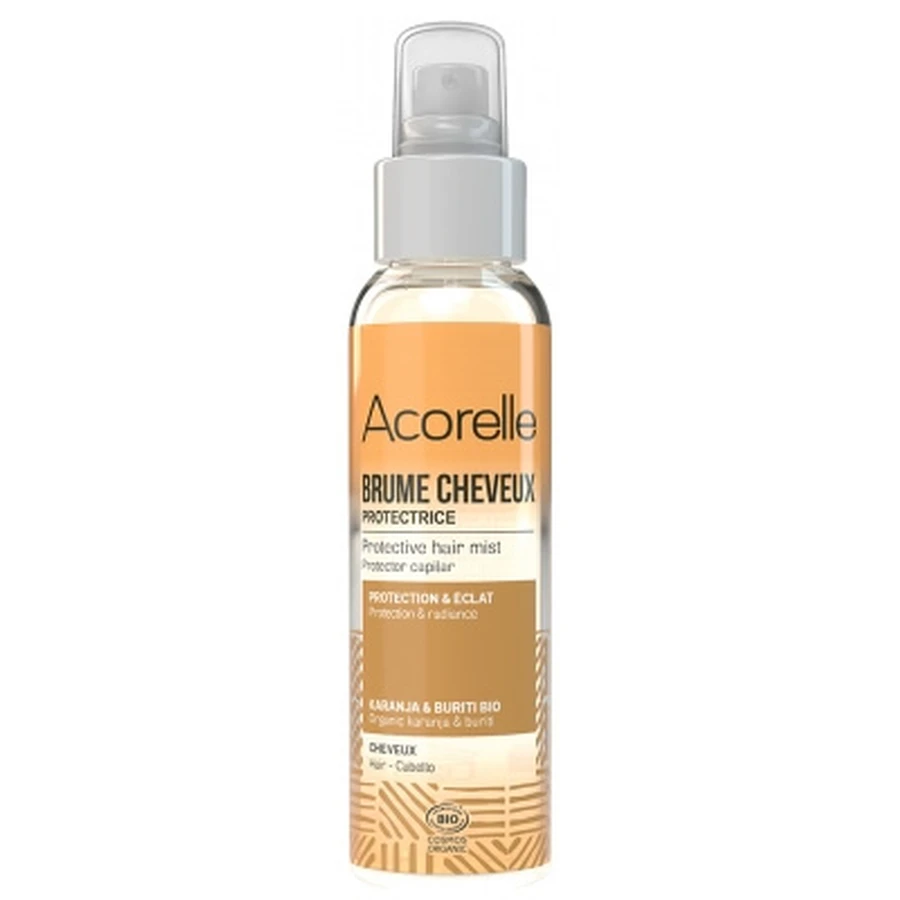 Acorelle Organic Protective Hair Mist 100 ml