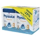 Physiolac Growth 3, 12 to 36 Months, 2-Pack (800 g each)