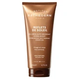 Institut Esthederm Reflets de Soleil Selbstbräunungs-Gel-Creme 200 ml