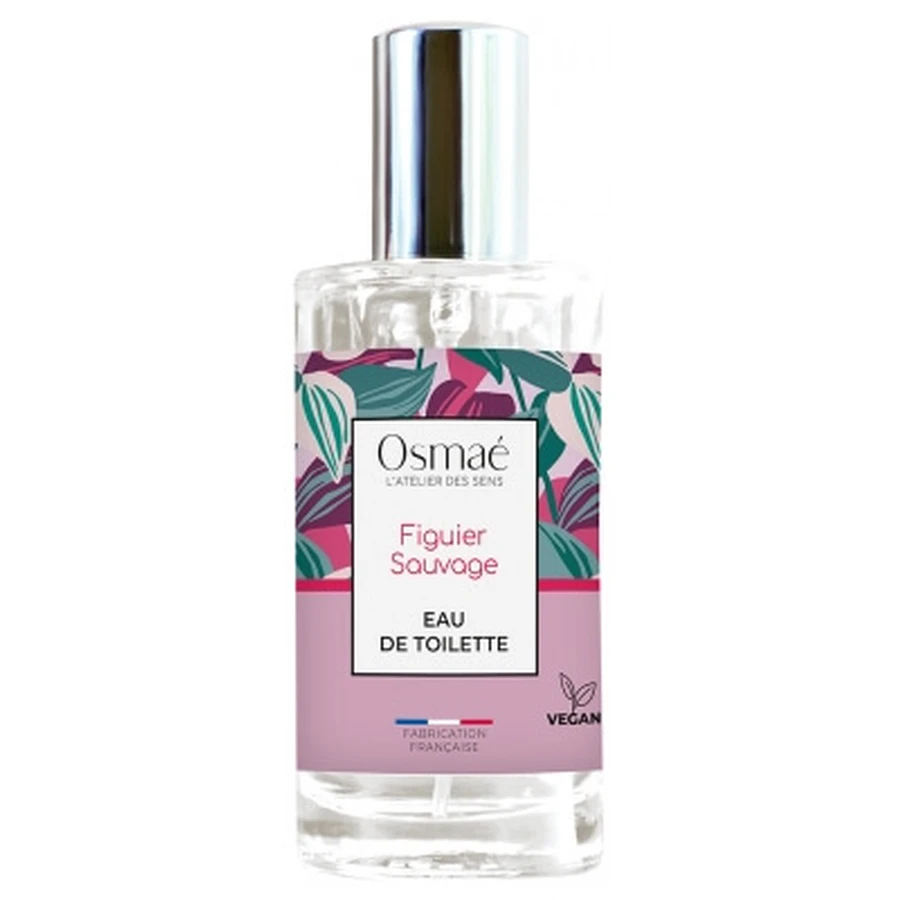 Osmaé Wild Fig Eau de Toilette 30 ml