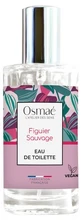 Osmaé Wild Fig, agua de colonia, 30 ml