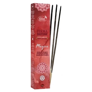Perma Nature Magica Dragon's Blood wierookstokjes, 15 g