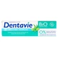 Dentavie Dentifrice Haleine Fraîche Bio 75 ml