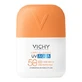 Vichy Capital Soleil UV Aqua Invisible Feuchtigkeitsfluid LSF 50, 50 ml