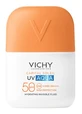 Vichy Capital Soleil UV Aqua Invisible Feuchtigkeitsfluid LSF 50, 50 ml