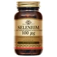 Solgar Selenium 100 µg, 100 Tablets