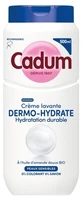 Cadum Crème Lavante Dermo-Hydrate 500 ml