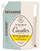 Cavaillès Sensitive Skin Shower Gel, Mimosa Radiance, Eco-Refill, 1 L