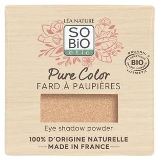 Léa Nature SO BIO étic Pure Color biologische oogschaduw 3 g
