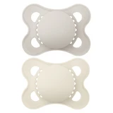MAM 2 Original Trend Pacifiers, 2–6 Months