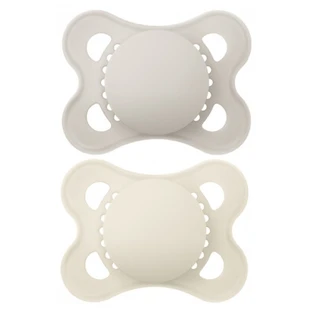 Chupetes MAM 2 Original Trend, de 2 a 6 meses