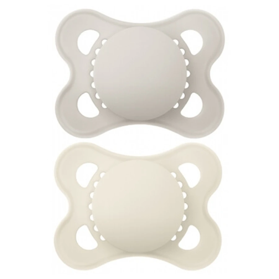 Chupetes MAM 2 Original Trend, de 2 a 6 meses