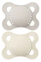 MAM 2 Original Trend Pacifiers, 2–6 Months