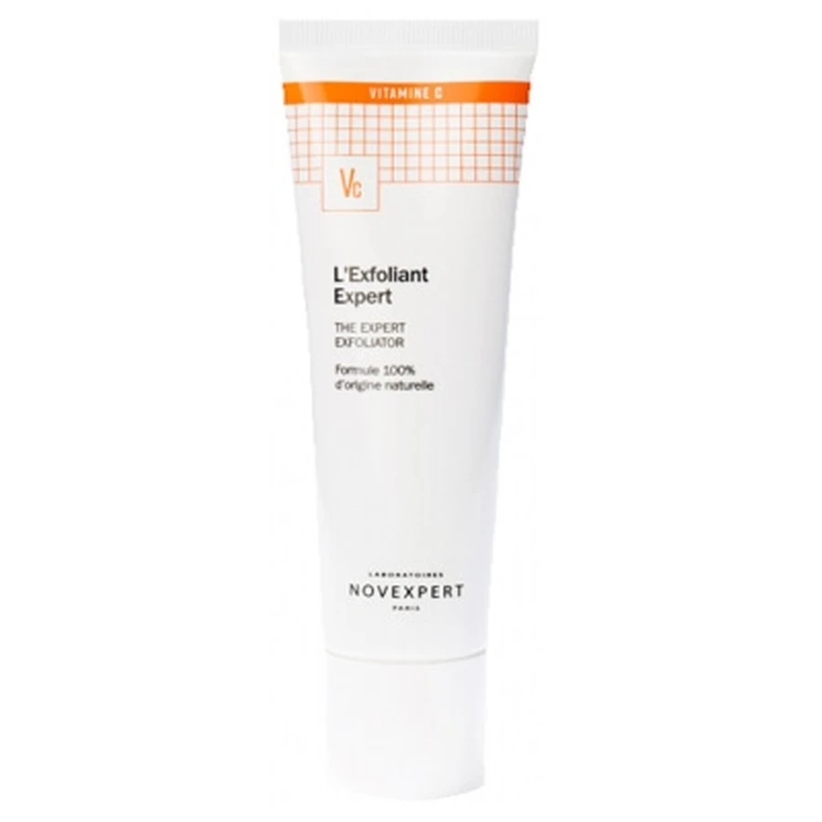 Novexpert Vitamine C Organic Expert Exfoliator 50 ml