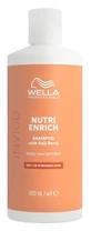 Champú nutritivo Wella Invigo Nutri-Enrich, 500 ml