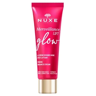 Nuxe Merveillance LIFT Crème voor een stralende teint met liftend effect 50 ml