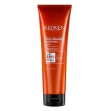Redken Rebel Tame Frizz Dismiss Heat Protector