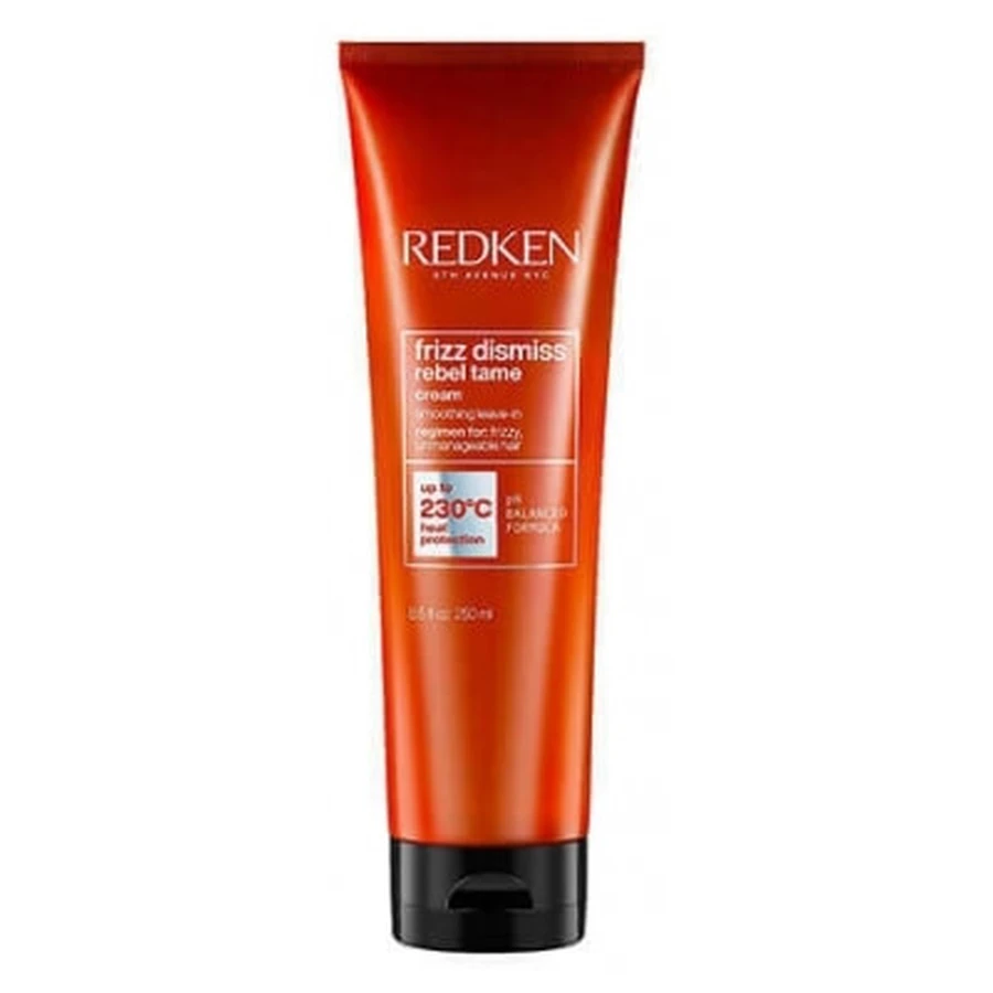 Redken Rebel Tame Frizz Dismiss hittebeschermingsmiddel