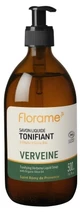 Florame Organic Verbena Invigorating Liquid Soap, 500 ml
