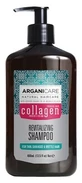 Arganicare Collagen Energizing Shampoo