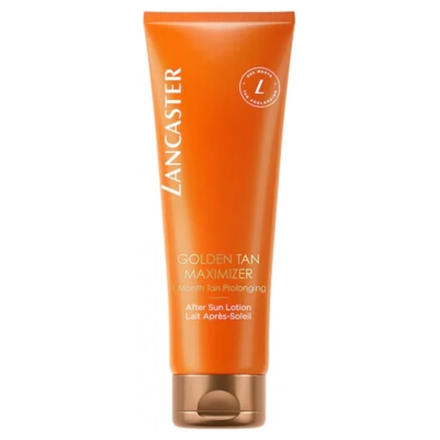 Lancaster Golden Tan Maximizer After-Sun-Lotion 250 ml