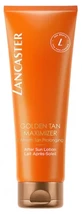 Lancaster Golden Tan Maximizer After-Sun Lotion 250 ml