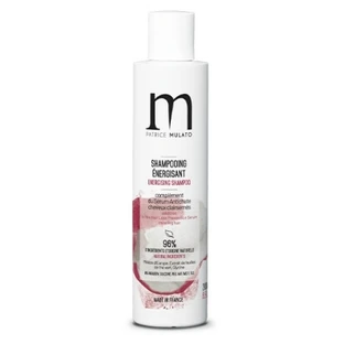 Patrice Mulato Energizing Shampoo met Mulato-supplement tegen haaruitval