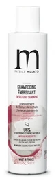Patrice Mulato Energizing Shampoo with Mulato Anti-Hair Loss Supplement