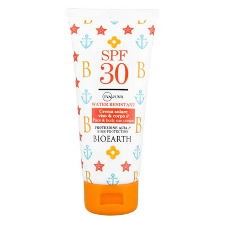 Bioearth Sunscreen SPF 30, 150 ml